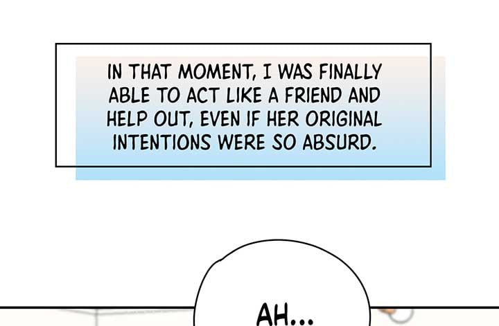 Will you expose yourself today?! Chapter 18 page 48