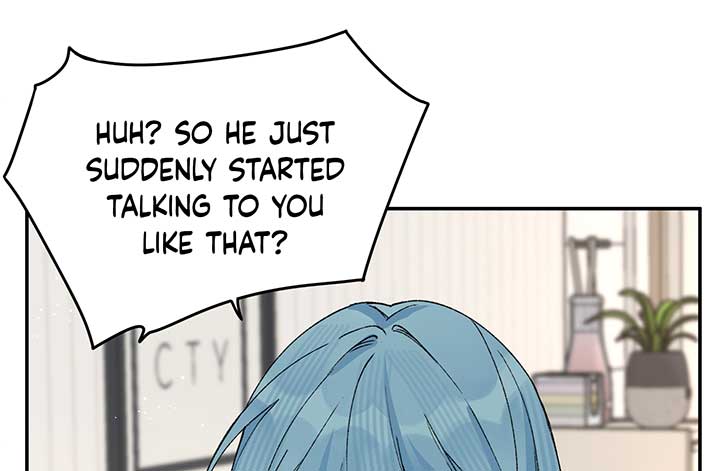 Will you expose yourself today?! Chapter 18 page 4