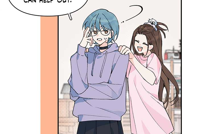Will you expose yourself today?! Chapter 18 page 53