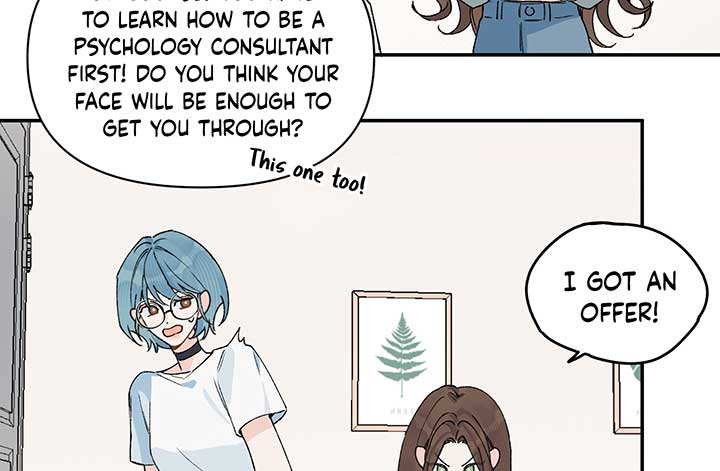 Will you expose yourself today?! Chapter 18 page 57