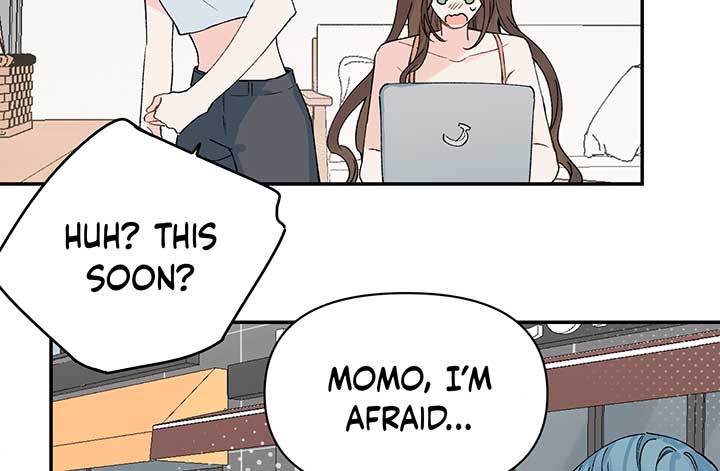 Will you expose yourself today?! Chapter 18 page 58