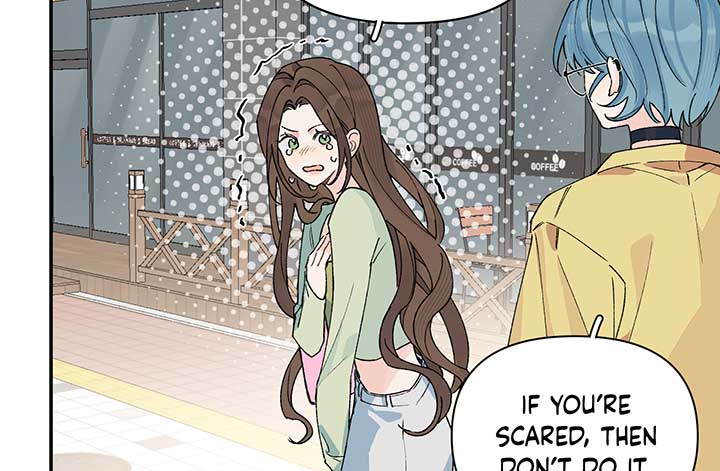 Will you expose yourself today?! Chapter 18 page 59