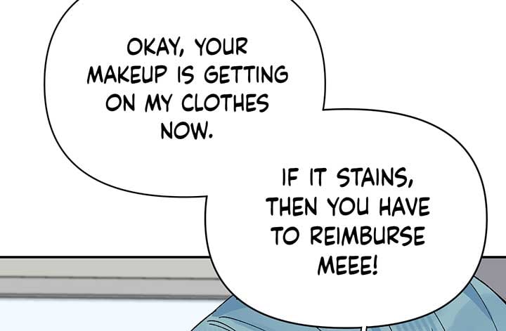 Will you expose yourself today?! Chapter 18 page 76