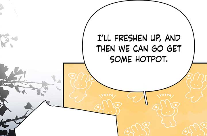 Will you expose yourself today?! Chapter 18 page 79