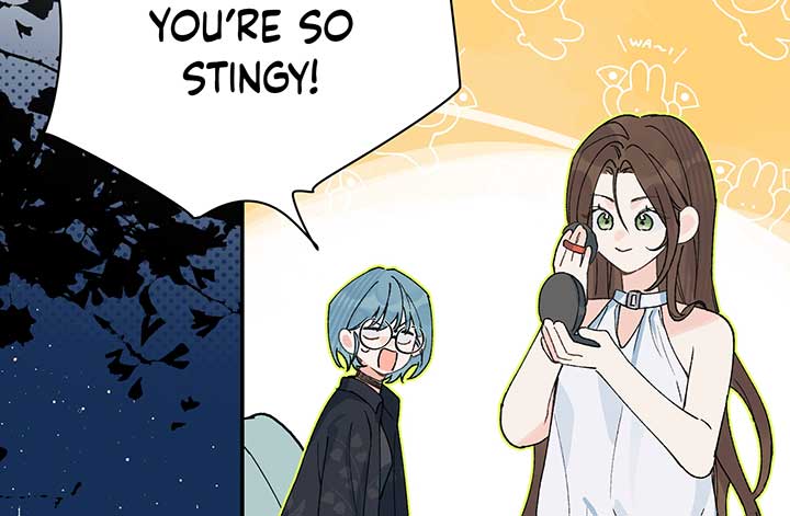 Will you expose yourself today?! Chapter 18 page 80