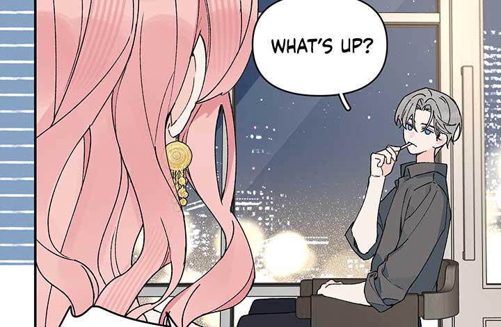 Will you expose yourself today?! Chapter 18 page 87