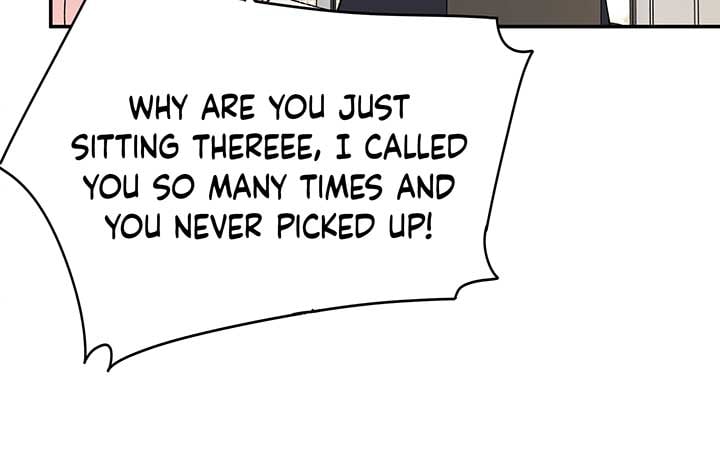 Will you expose yourself today?! Chapter 18 page 88