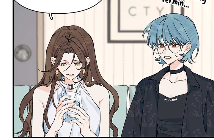 Will you expose yourself today?! Chapter 18 page 8
