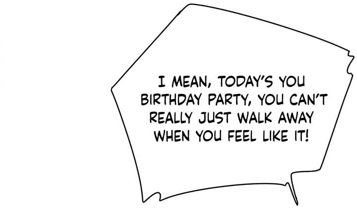 Will you expose yourself today?! Chapter 18 page 89