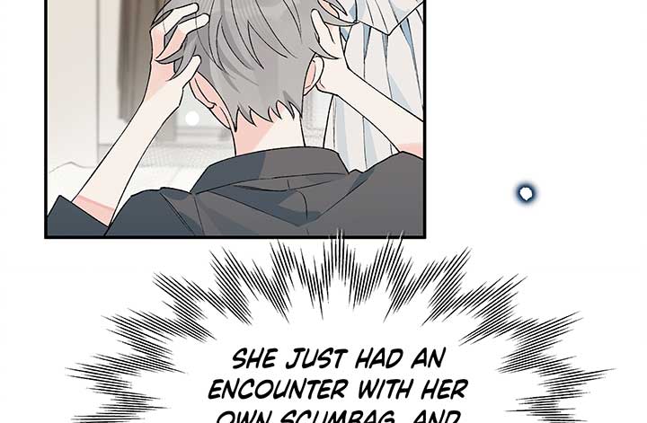 Will you expose yourself today?! Chapter 19 page 99