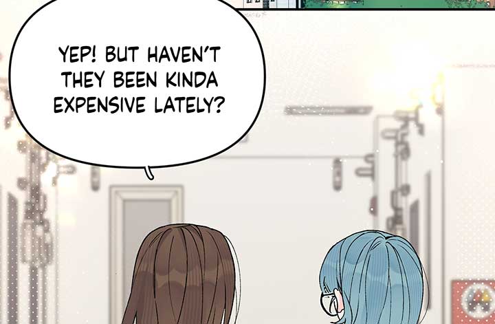 Will you expose yourself today?! Chapter 19 page 108