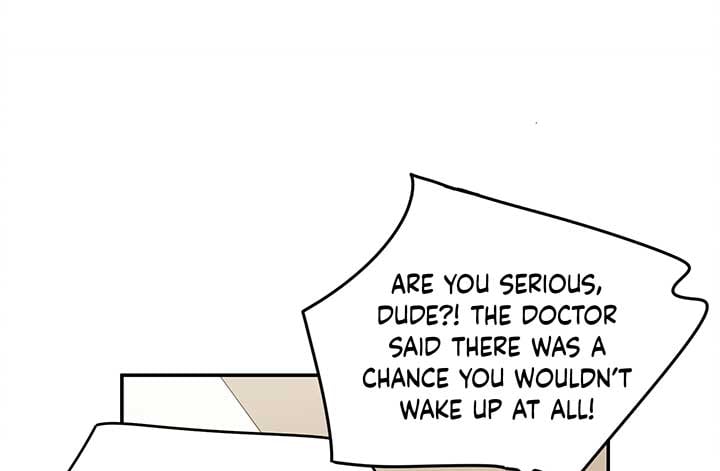 Will you expose yourself today?! Chapter 19 page 14