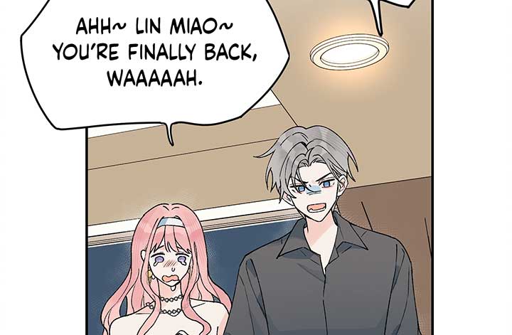 Will you expose yourself today?! Chapter 19 page 15