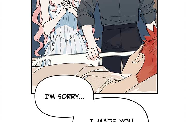 Will you expose yourself today?! Chapter 19 page 16