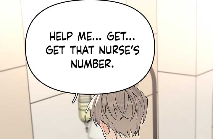 Will you expose yourself today?! Chapter 19 page 21