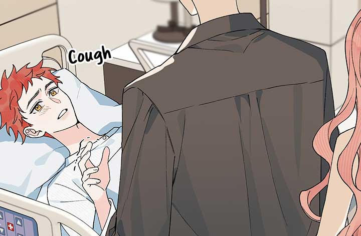 Will you expose yourself today?! Chapter 19 page 22