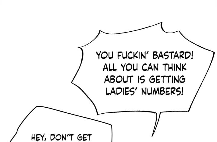 Will you expose yourself today?! Chapter 19 page 24