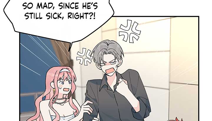 Will you expose yourself today?! Chapter 19 page 25
