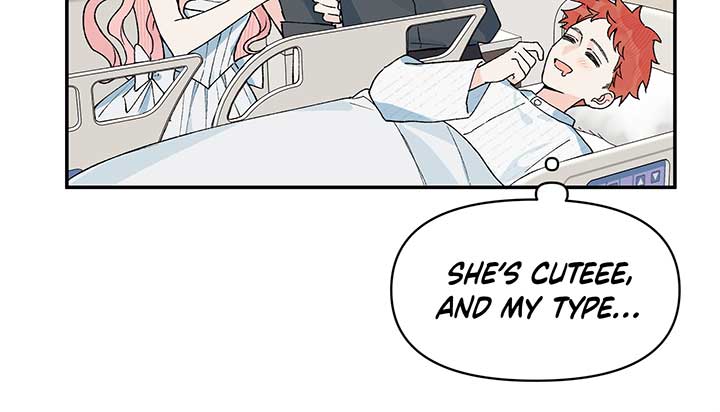 Will you expose yourself today?! Chapter 19 page 26