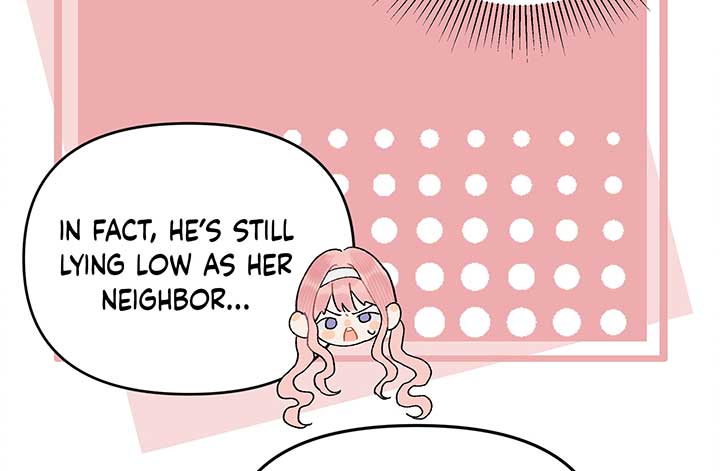 Will you expose yourself today?! Chapter 19 page 34