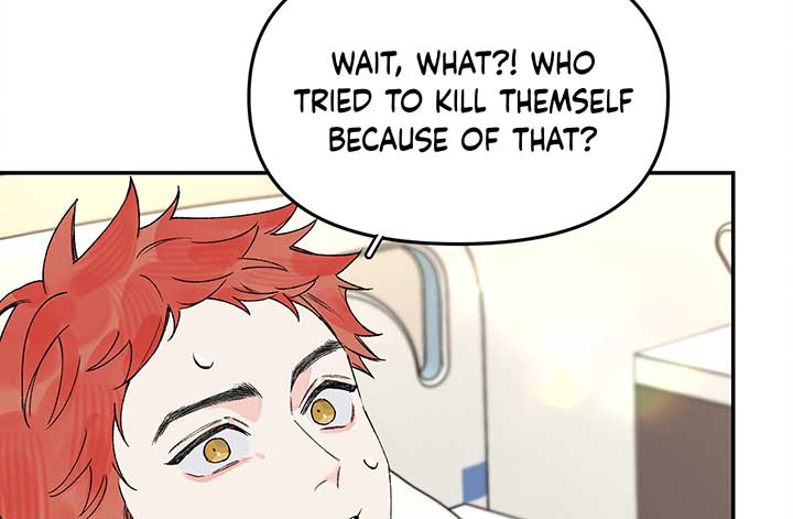 Will you expose yourself today?! Chapter 19 page 35