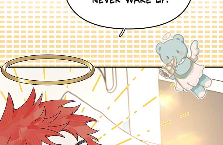 Will you expose yourself today?! Chapter 19 page 38