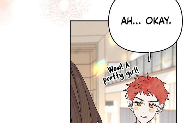 Will you expose yourself today?! Chapter 19 page 49
