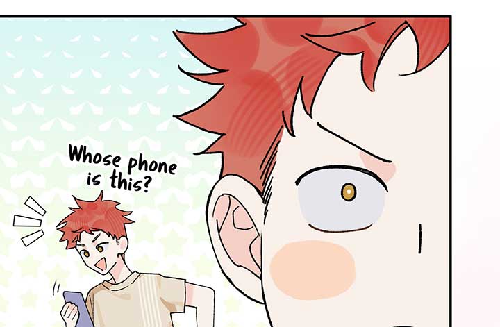 Will you expose yourself today?! Chapter 19 page 52
