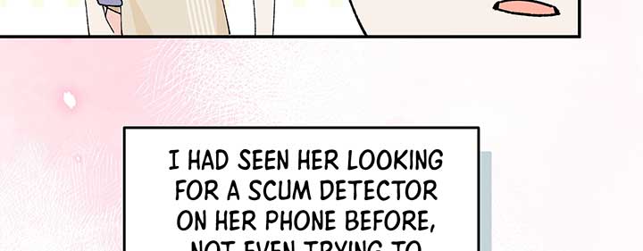 Will you expose yourself today?! Chapter 19 page 53
