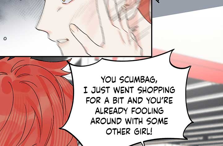 Will you expose yourself today?! Chapter 19 page 60
