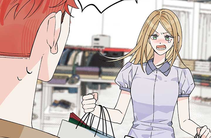 Will you expose yourself today?! Chapter 19 page 61