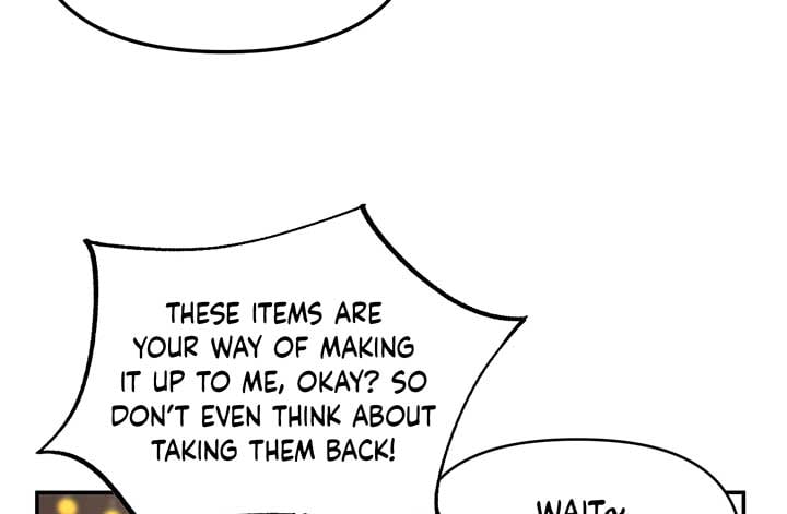 Will you expose yourself today?! Chapter 19 page 63