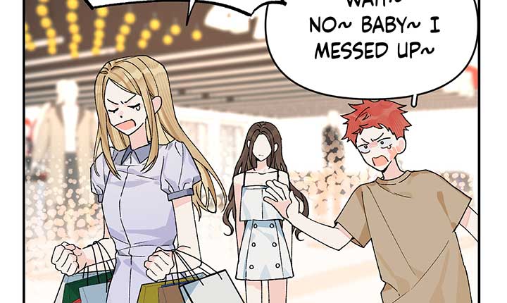 Will you expose yourself today?! Chapter 19 page 64
