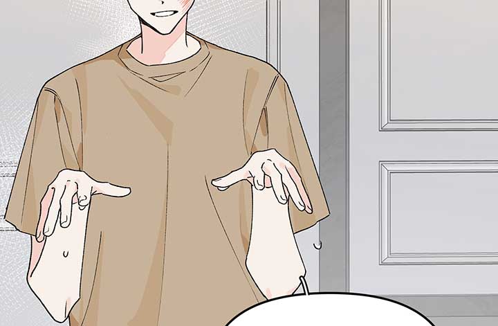 Will you expose yourself today?! Chapter 19 page 68