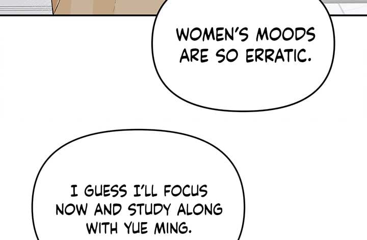 Will you expose yourself today?! Chapter 19 page 69