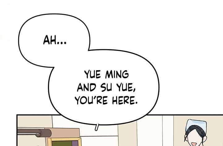 Will you expose yourself today?! Chapter 19 page 7