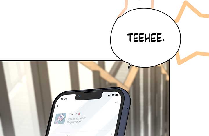 Will you expose yourself today?! Chapter 19 page 79