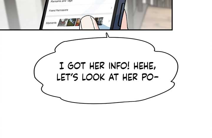 Will you expose yourself today?! Chapter 19 page 80