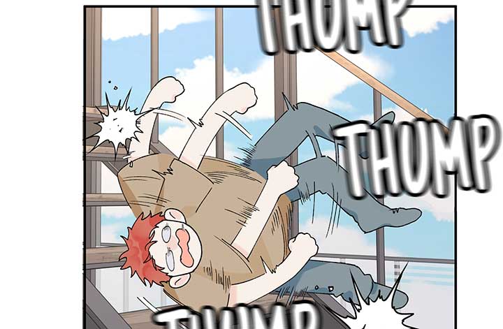 Will you expose yourself today?! Chapter 19 page 84