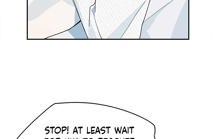 Will you expose yourself today?! Chapter 19 page 89