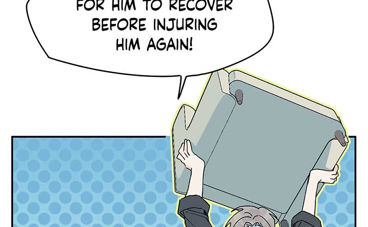 Will you expose yourself today?! Chapter 19 page 90