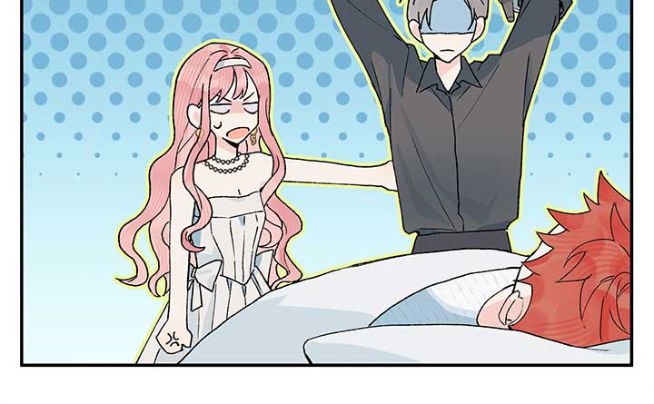 Will you expose yourself today?! Chapter 19 page 91