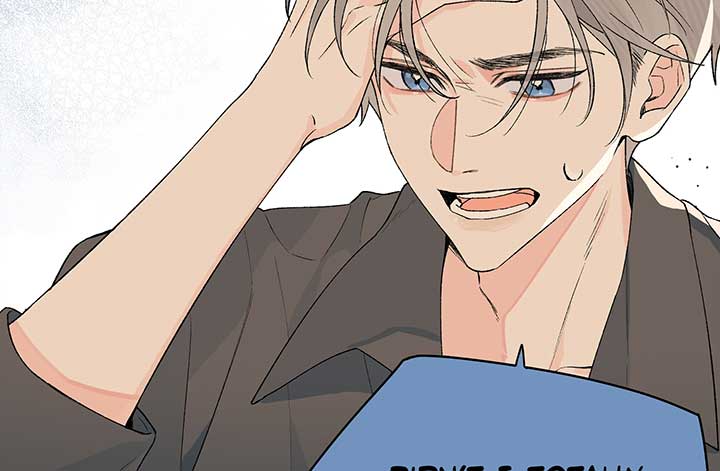 Will you expose yourself today?! Chapter 19 page 95