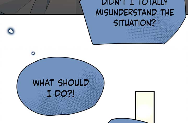 Will you expose yourself today?! Chapter 19 page 96