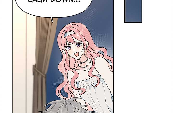 Will you expose yourself today?! Chapter 19 page 98