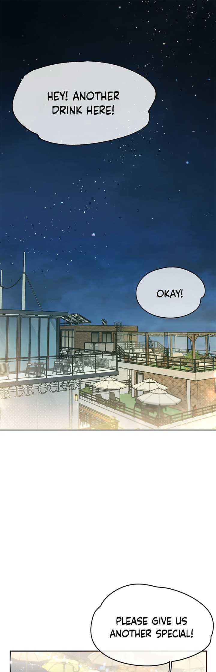 Will you expose yourself today?! Chapter 2 page 0