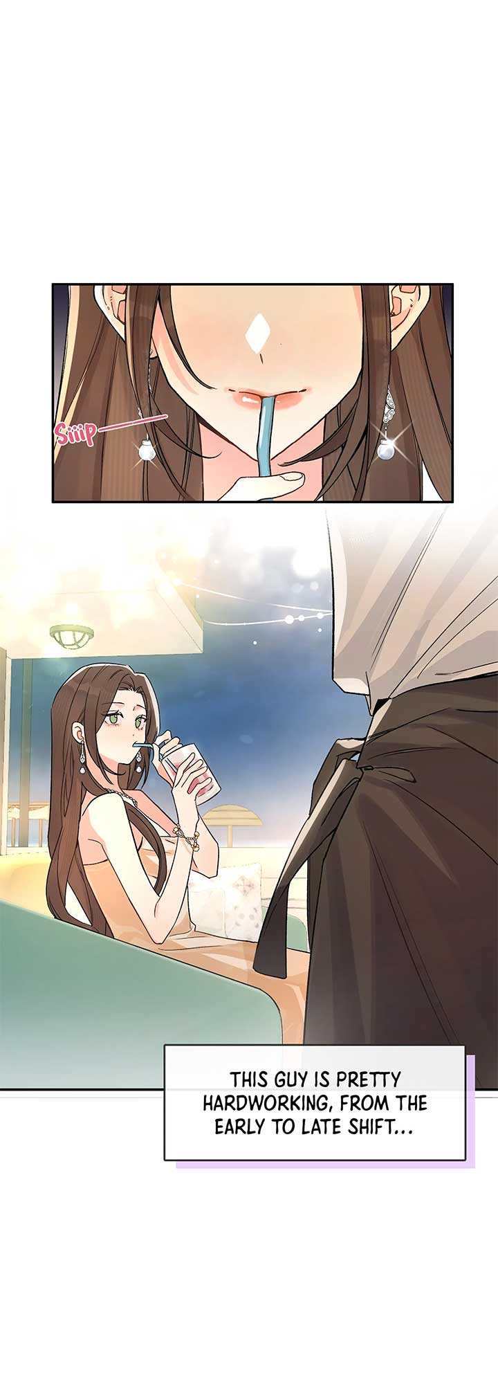 Will you expose yourself today?! Chapter 2 page 13