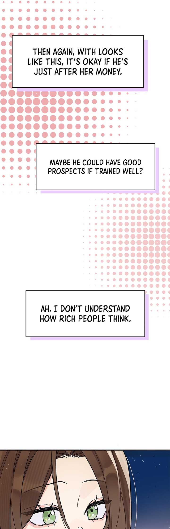 Will you expose yourself today?! Chapter 2 page 15