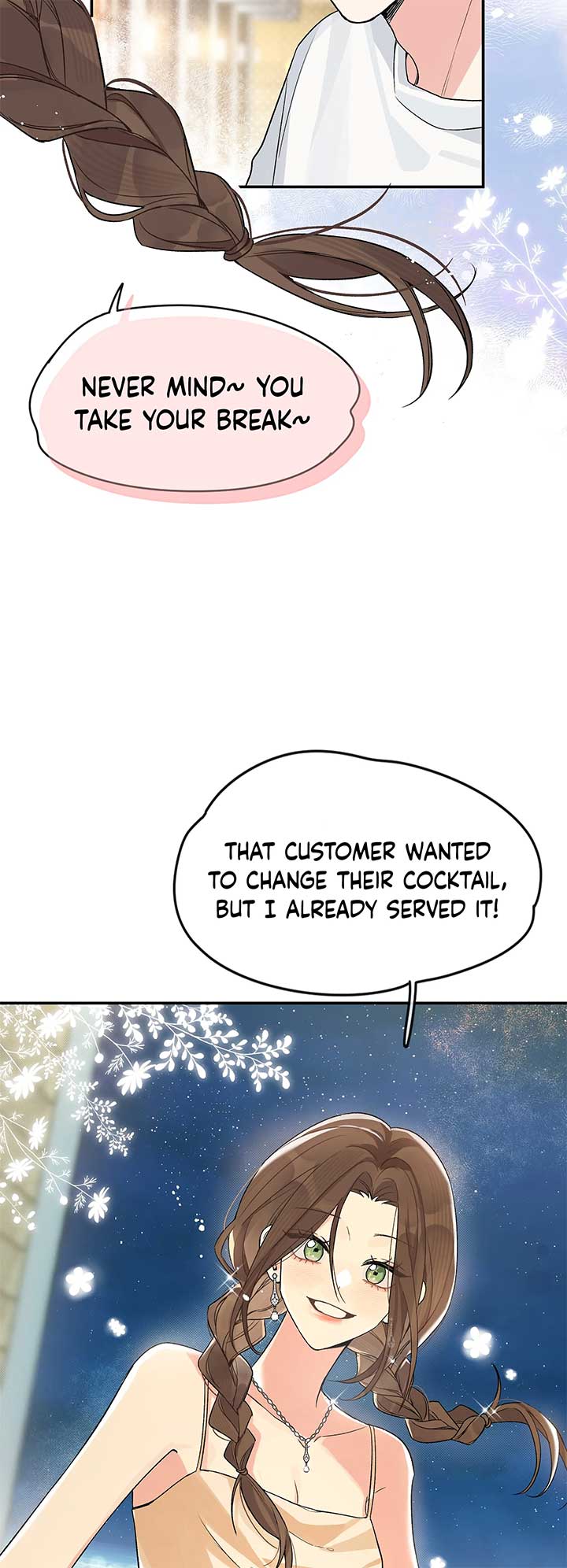 Will you expose yourself today?! Chapter 2 page 19