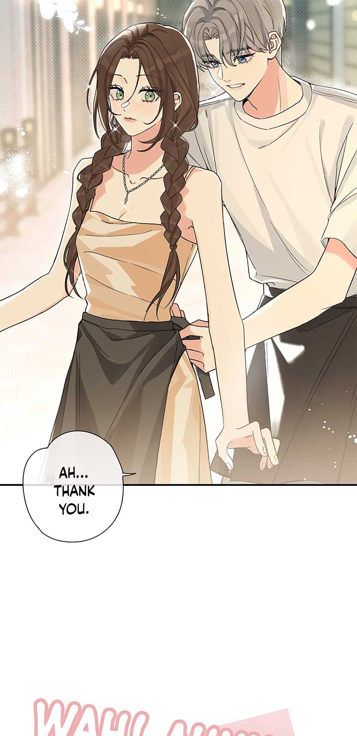 Will you expose yourself today?! Chapter 2 page 25